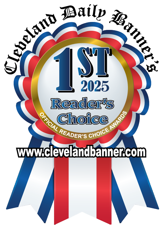 Reader's Choice Seal
