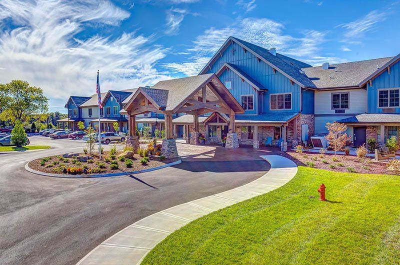 Photo gallery legacy village of cleveland