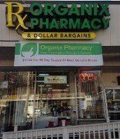 Storefront, Local Pharmacy in Pompton Lakes, NJ