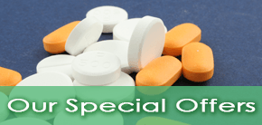 Prescription Drugs - Local Pharmacy - Health Products