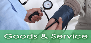 Measuring Blood Pressure - Local Pharmacy - Health Products