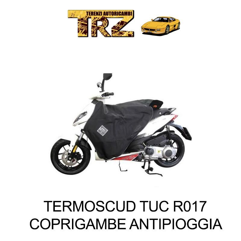 copri gambe antipioggia scooter
