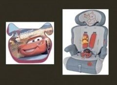 cinture e seggiolini