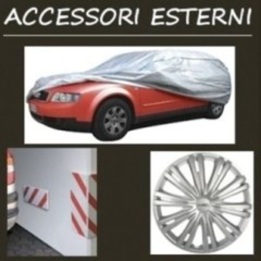 accessori per auto