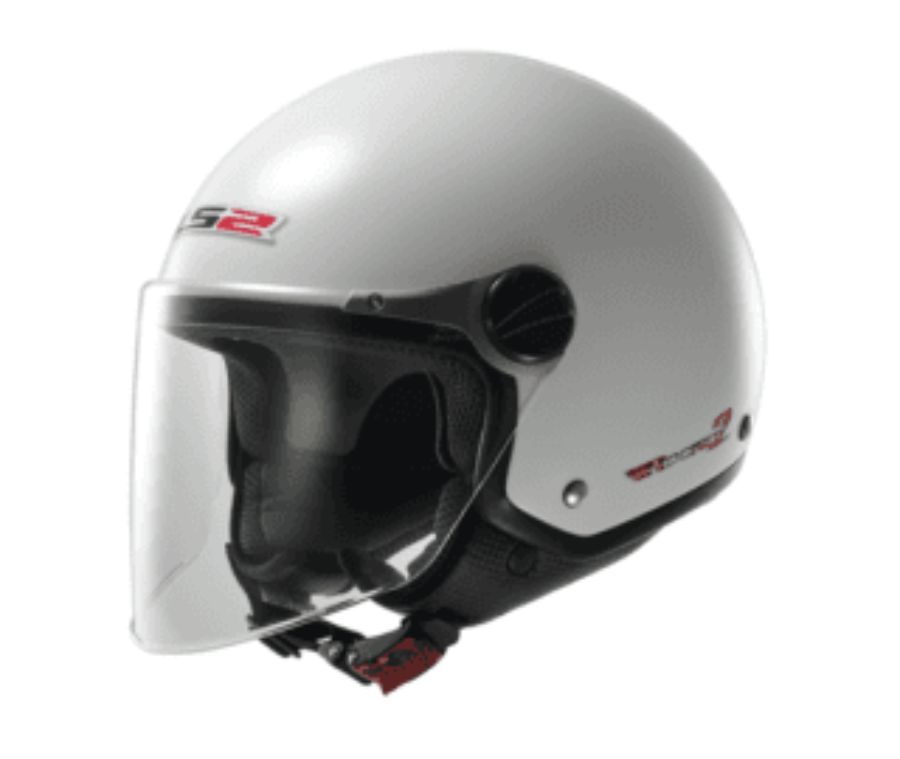 casco scooter e moto