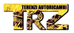 logo terenzi ricambi auto