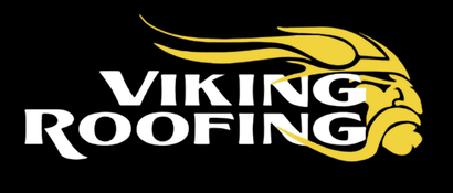 Viking Roofing logo