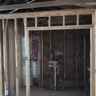 Mold Remodeling job in Fayetteville GA