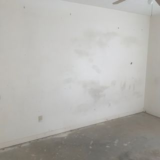 Mold Remodeling job in Fayetteville GA