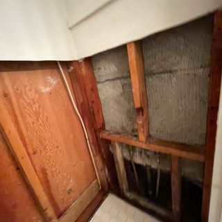 Mold remediation in Snellville GA