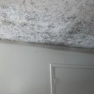 Mold Remodeling job in Fayetteville GA