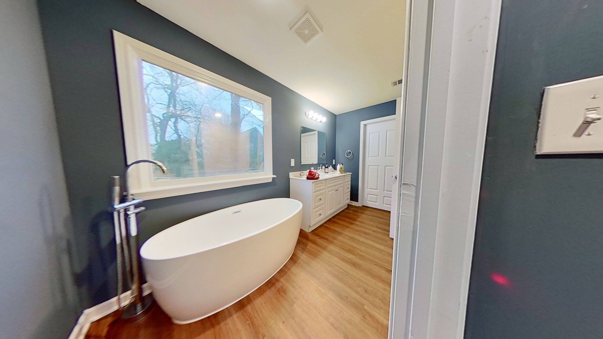 Fire Damage Restoration in Atlanta