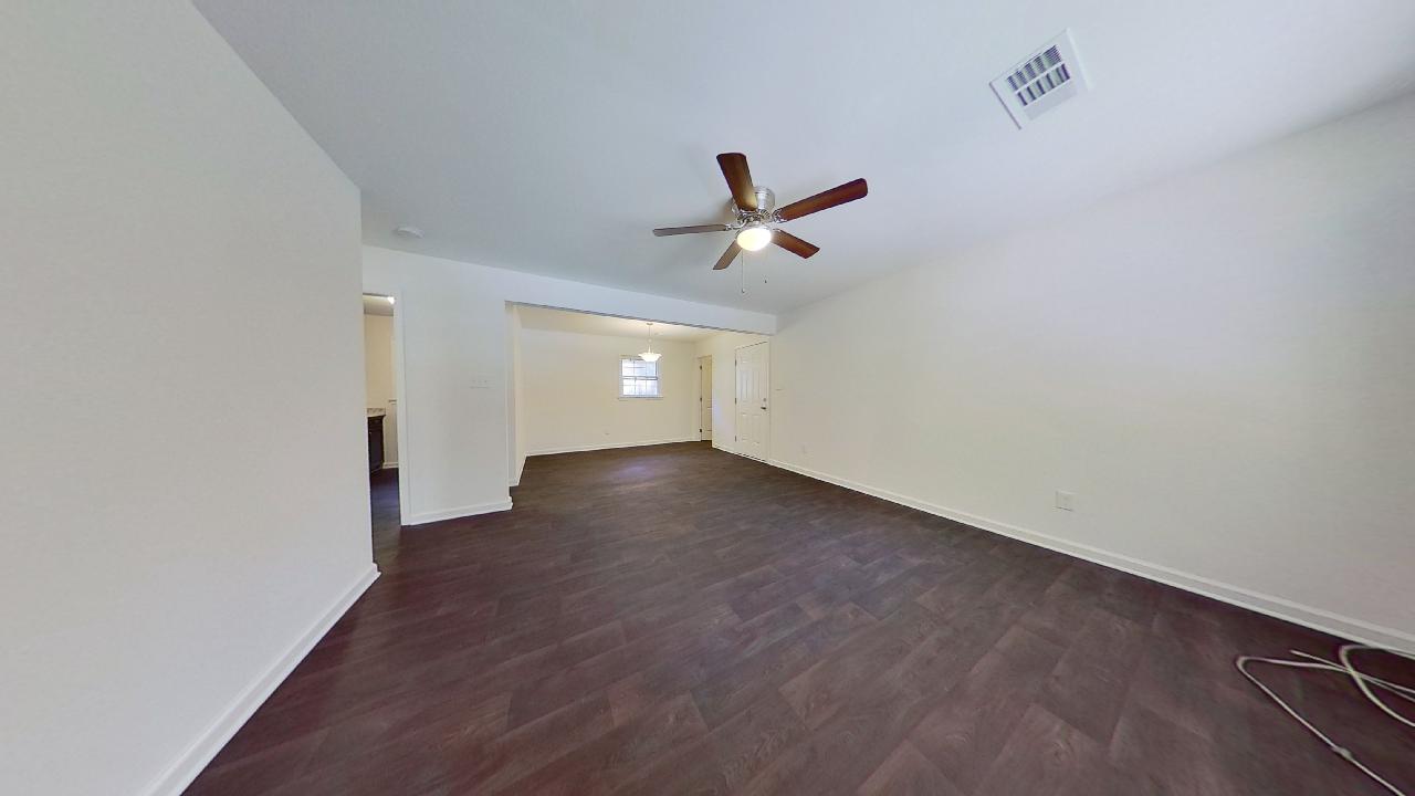 Fire Cleanup in Oxford GA