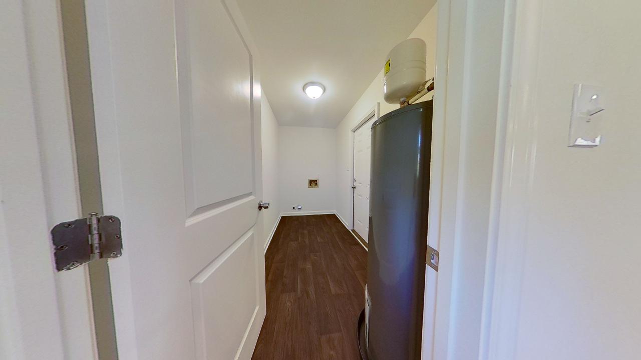 Fire Cleanup in Oxford GA