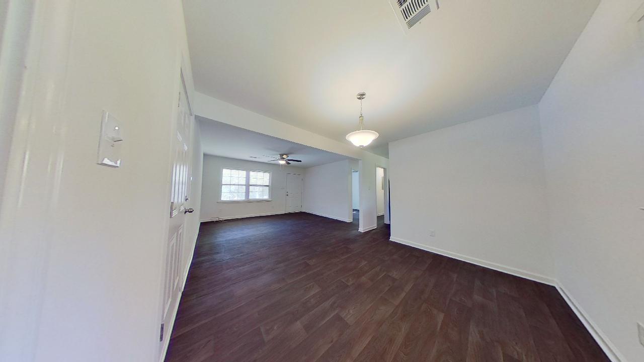 Fire Cleanup in Oxford GA