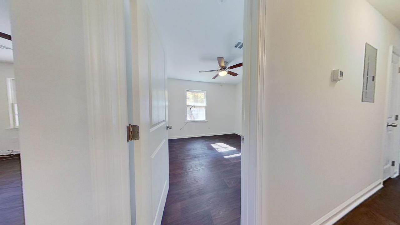 Fire Cleanup in Oxford GA