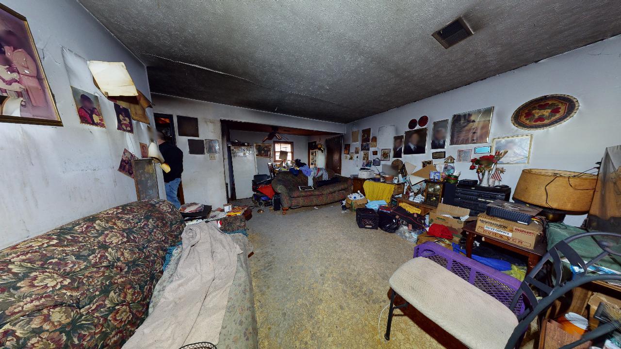 Fire Cleanup in Oxford GA