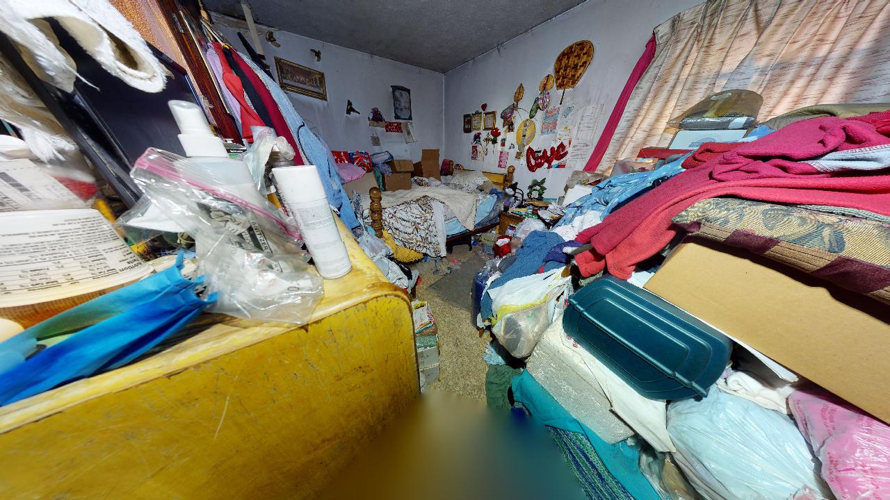 Fire Cleanup in Oxford GA