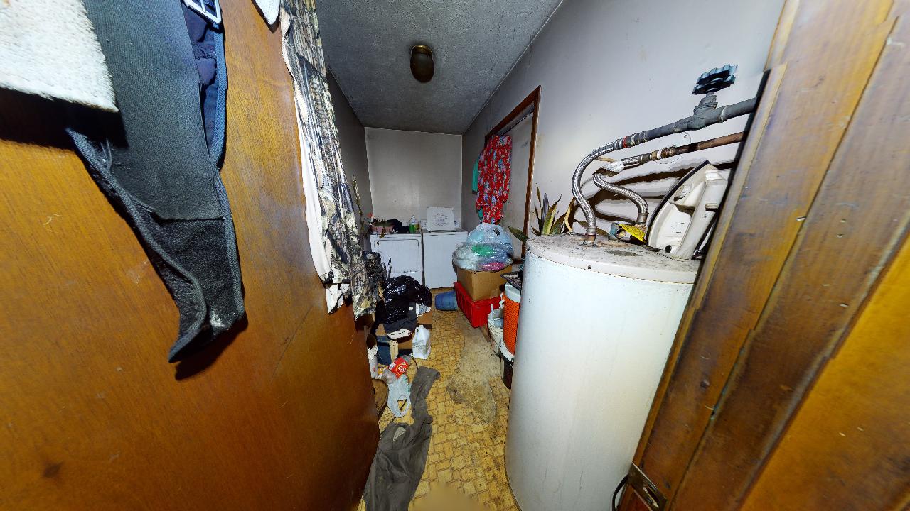 Fire Cleanup in Oxford GA