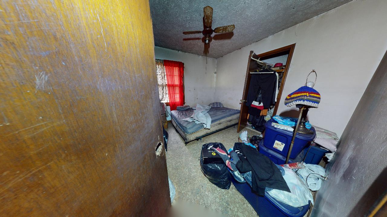 Fire Cleanup in Oxford GA