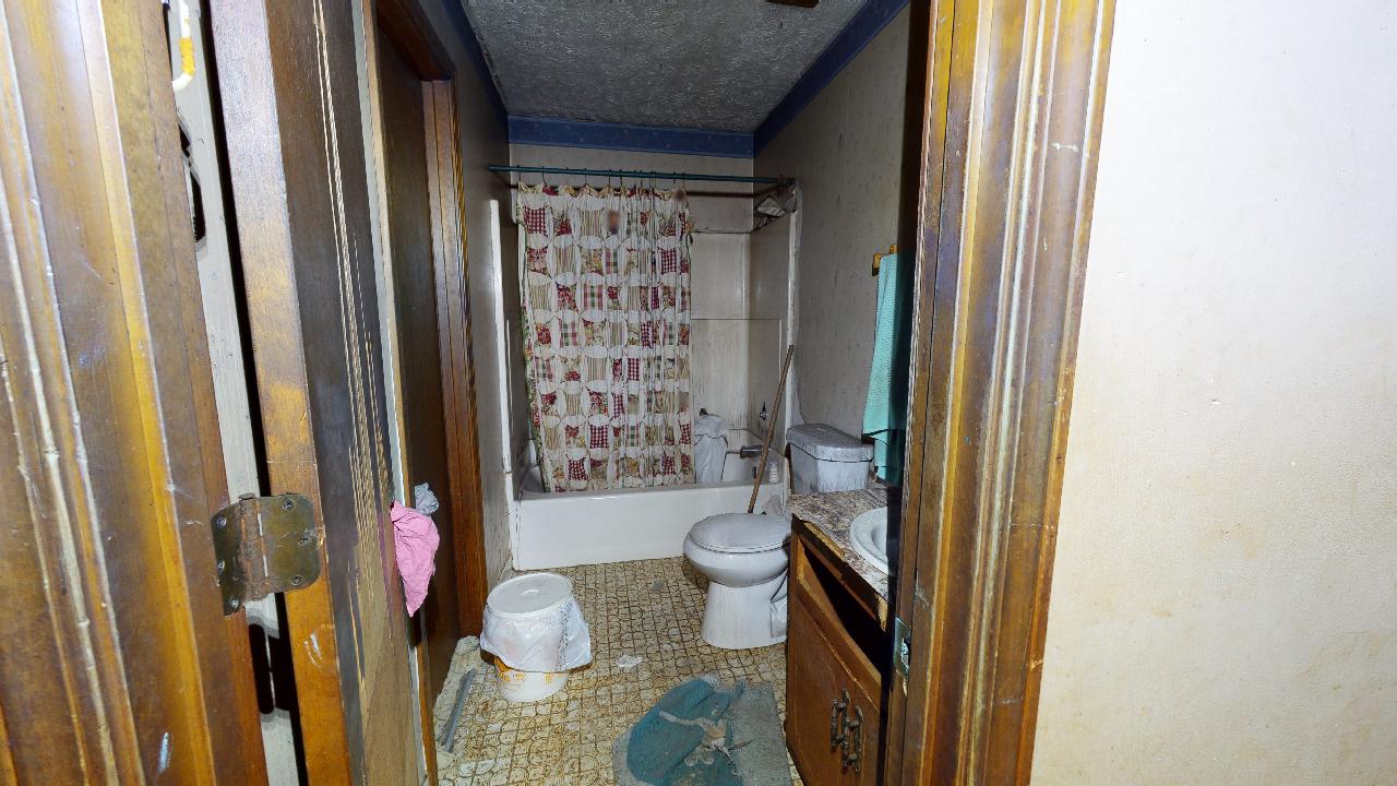 Fire Cleanup in Oxford GA