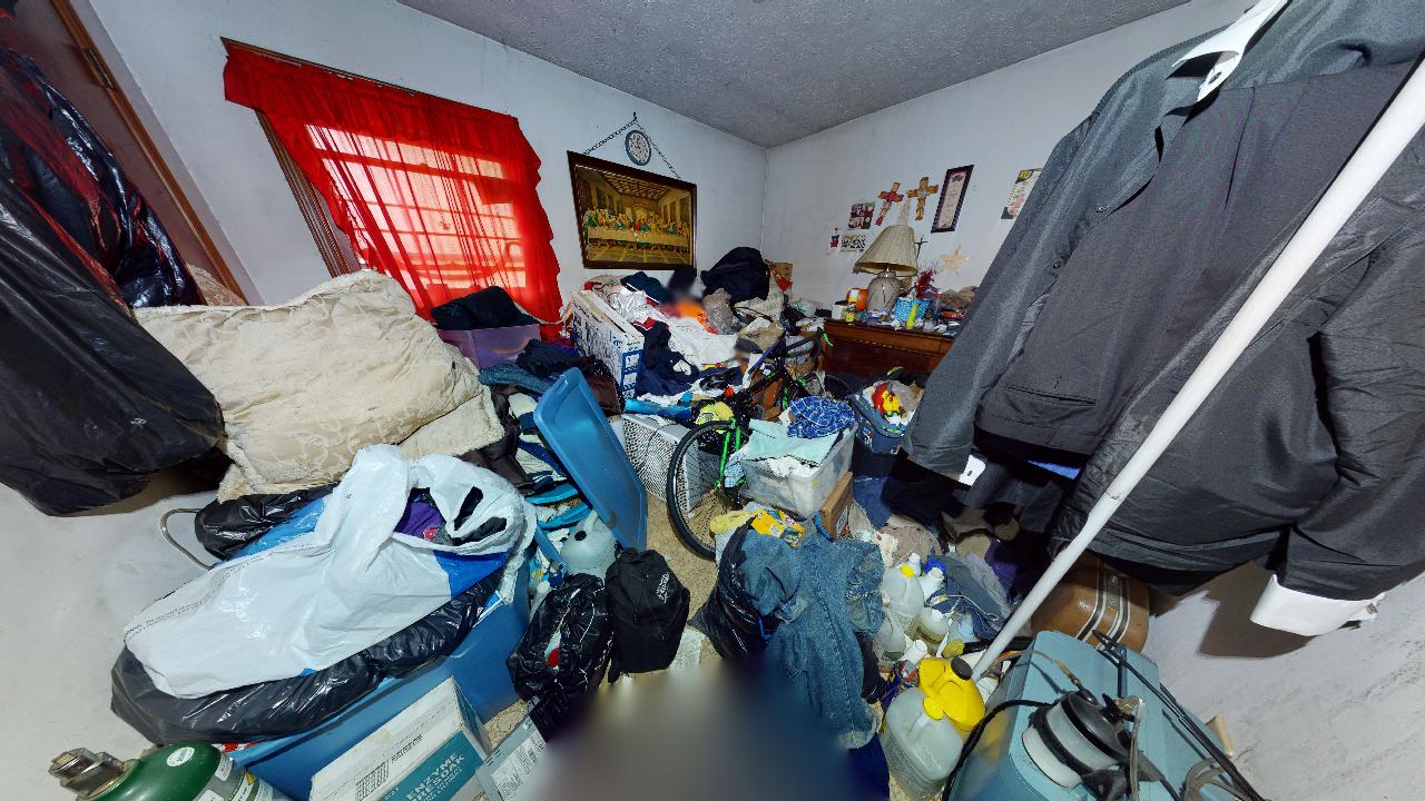 Fire Cleanup in Oxford GA