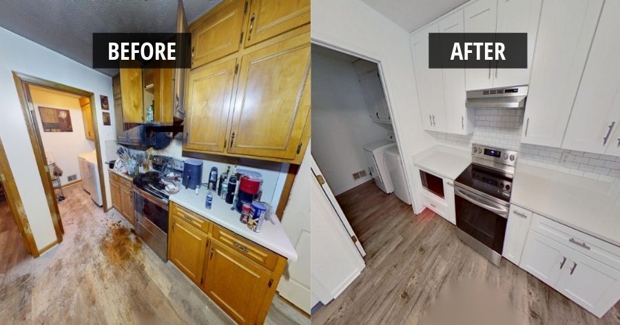 When Kitchen Flames Turn Life Upside Down: A Covington Fire Restoration Story