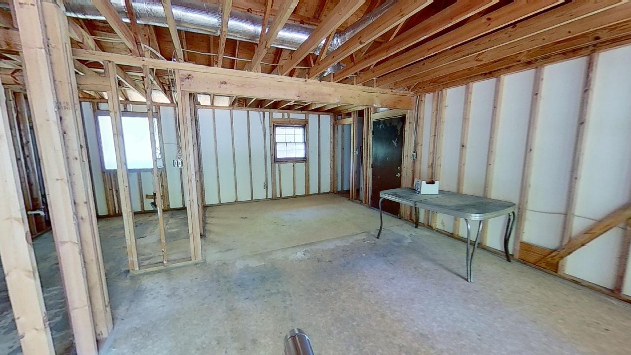 Fire Cleanup in Oxford GA