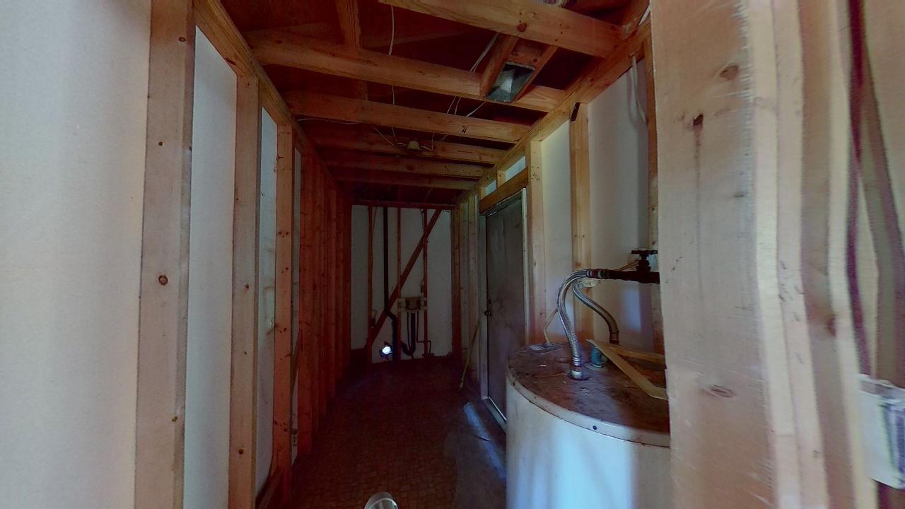 Fire Cleanup in Oxford GA