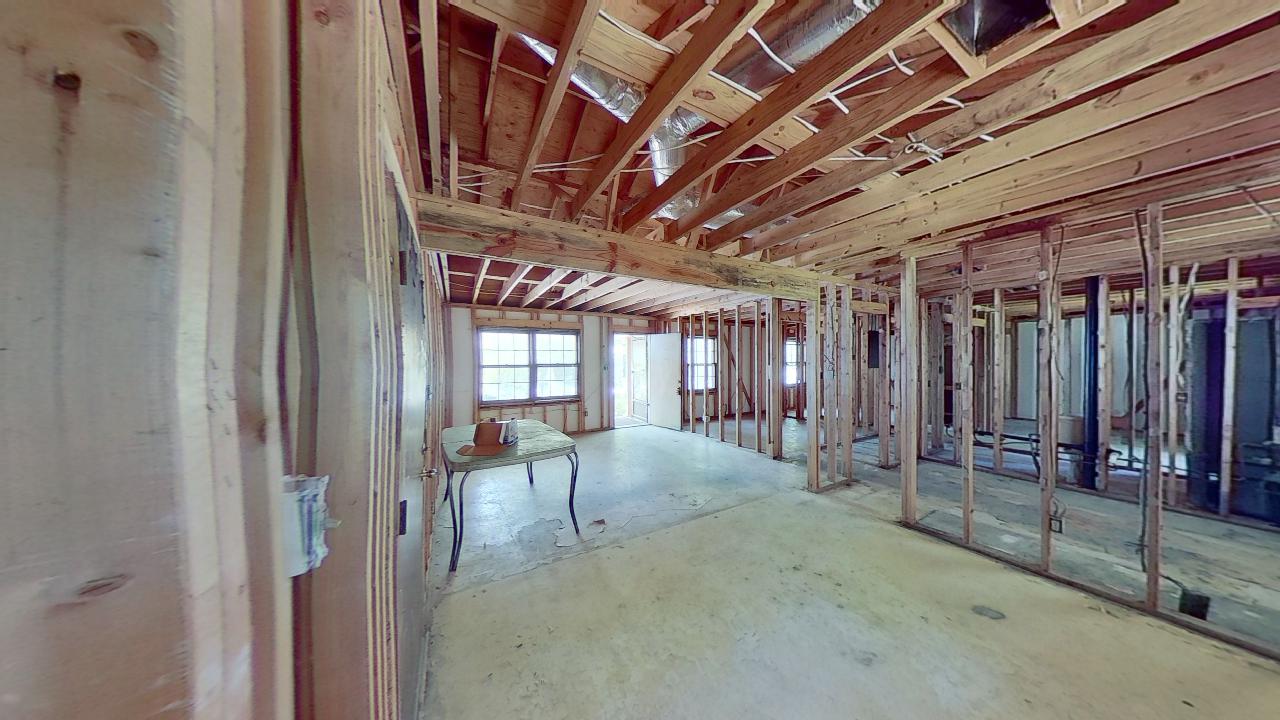 Fire Cleanup in Oxford GA