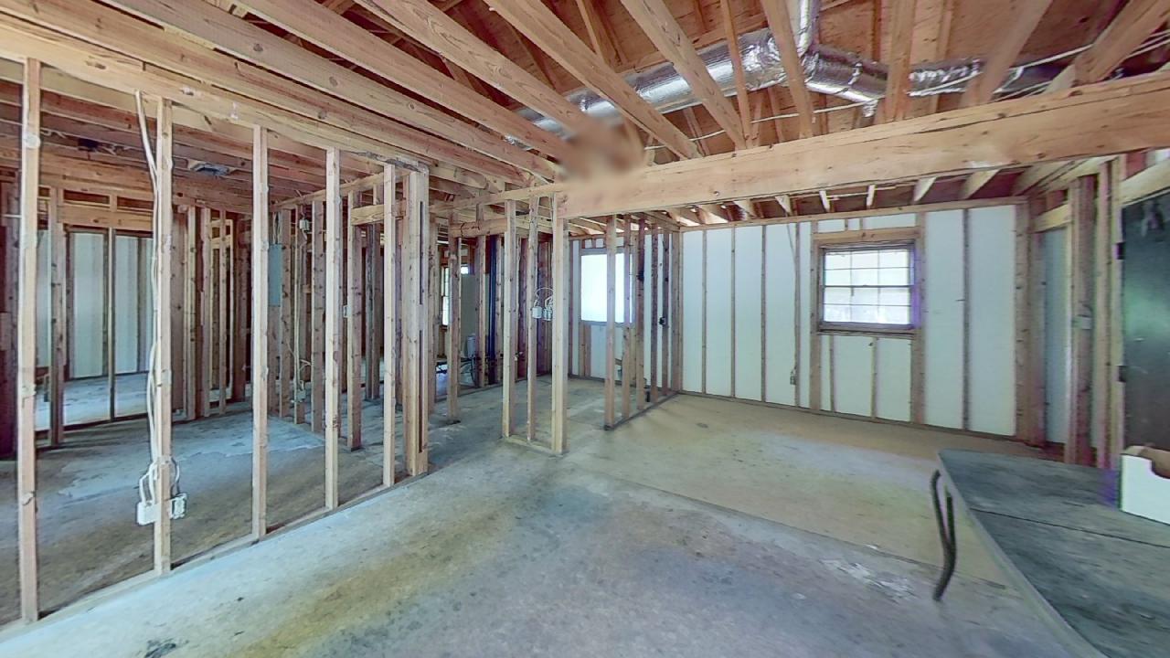 Fire Cleanup in Oxford GA