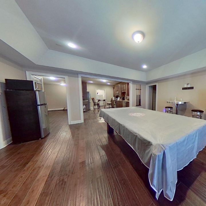 Water Damage Restoration