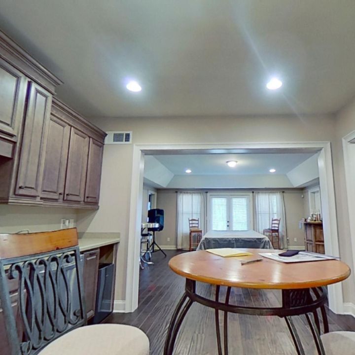 Water Damage Restoration