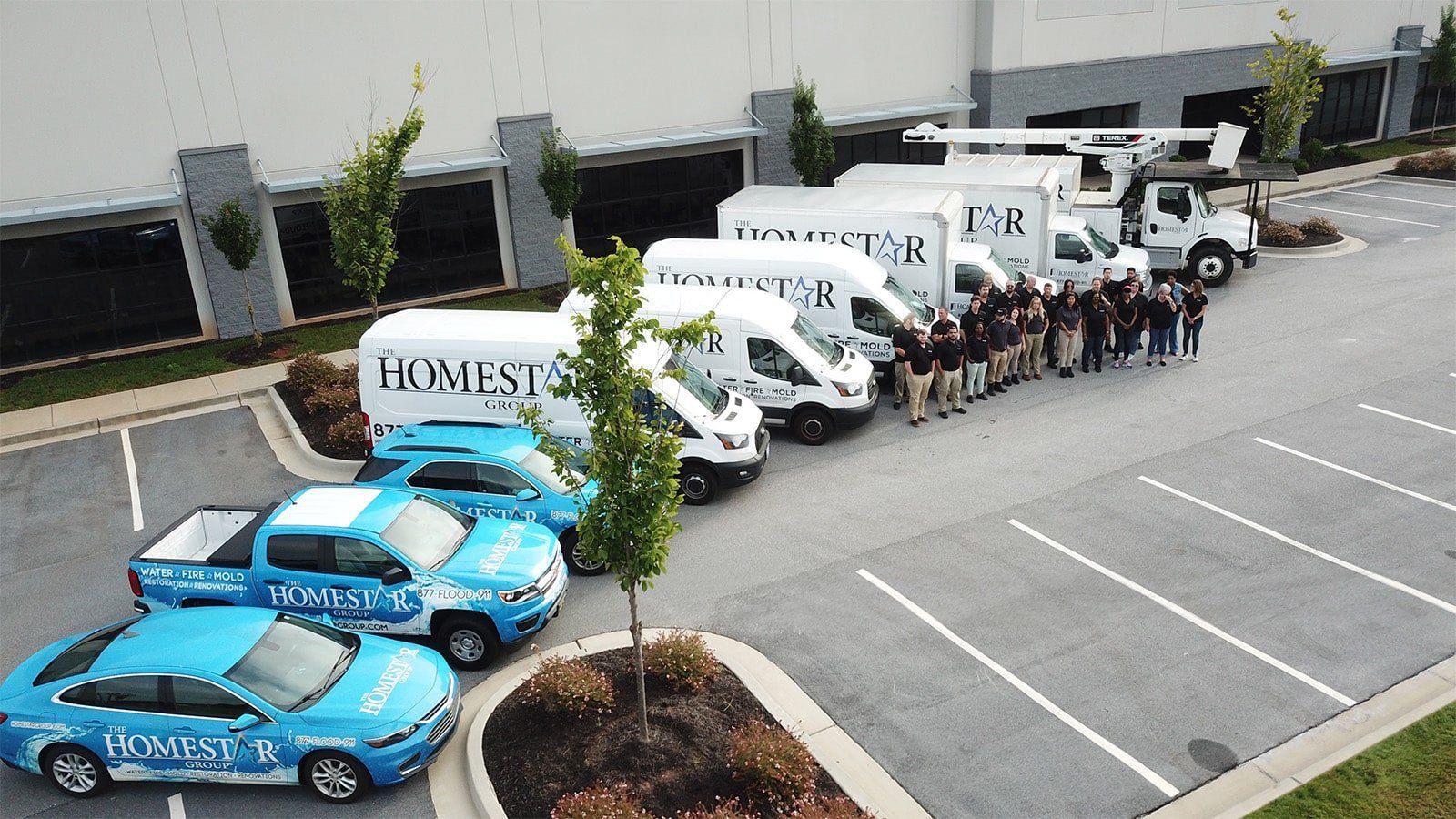 Atlanta Home Maintenance Service Company