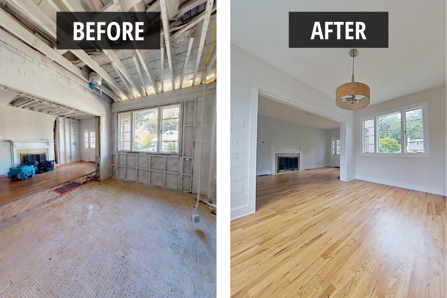 When a Tree Falls: Complete Water Damage Restoration After Storm Damage in Atlanta