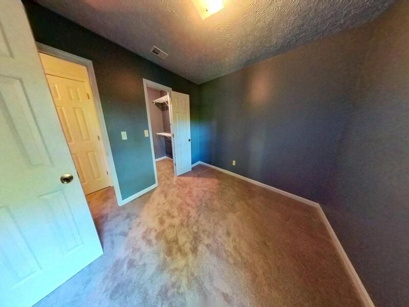 Complete restoration after