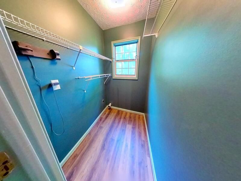 Property damage after restoration