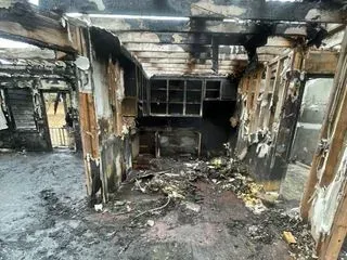 Fire Damage Restoration Atlanta