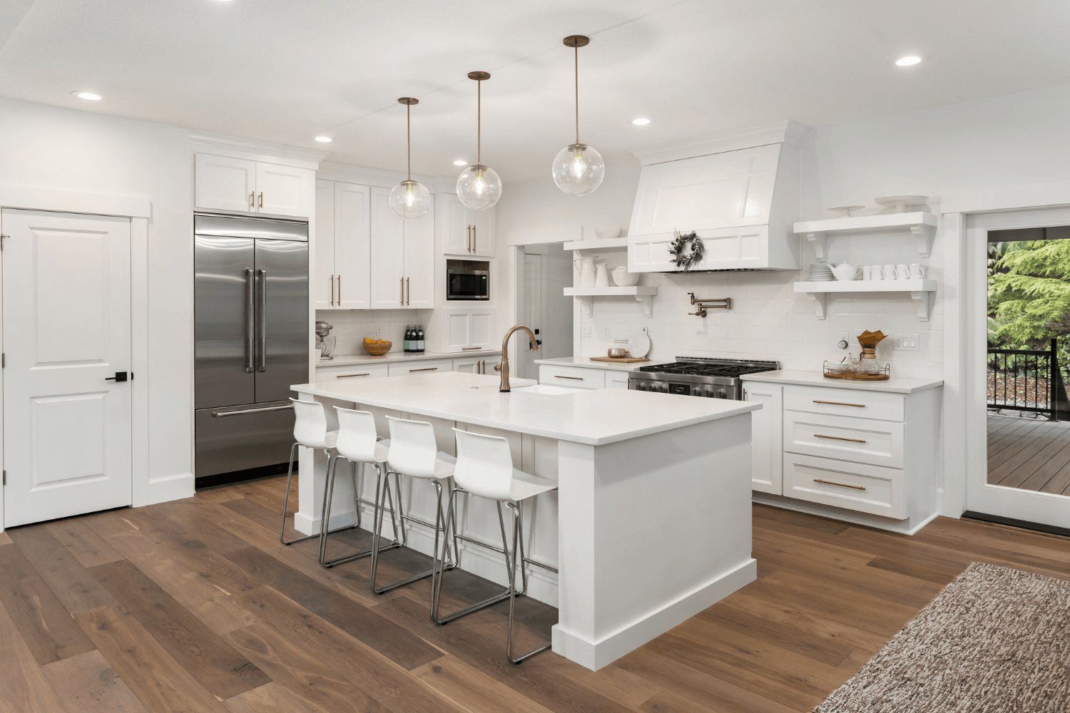 atlanta kitchen renovation