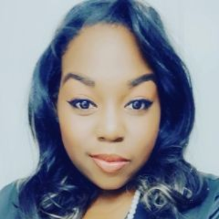 Attorney Siobhan N. Bonilla Headshot