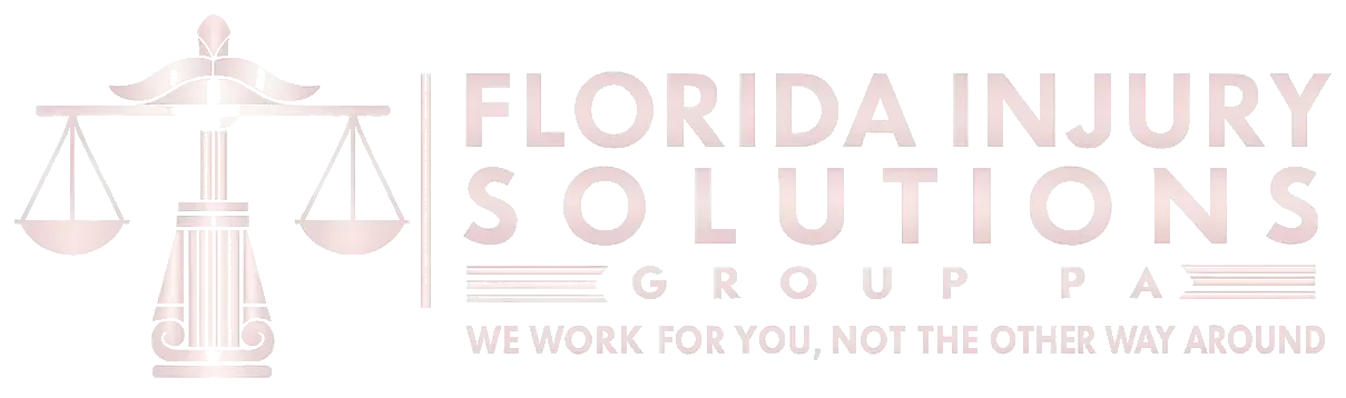 LAW FIRM NAME White Logo