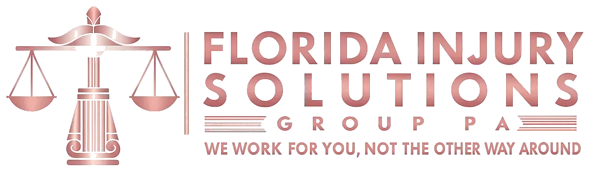 Florida Injury Solutions Group, P.A. Logo
