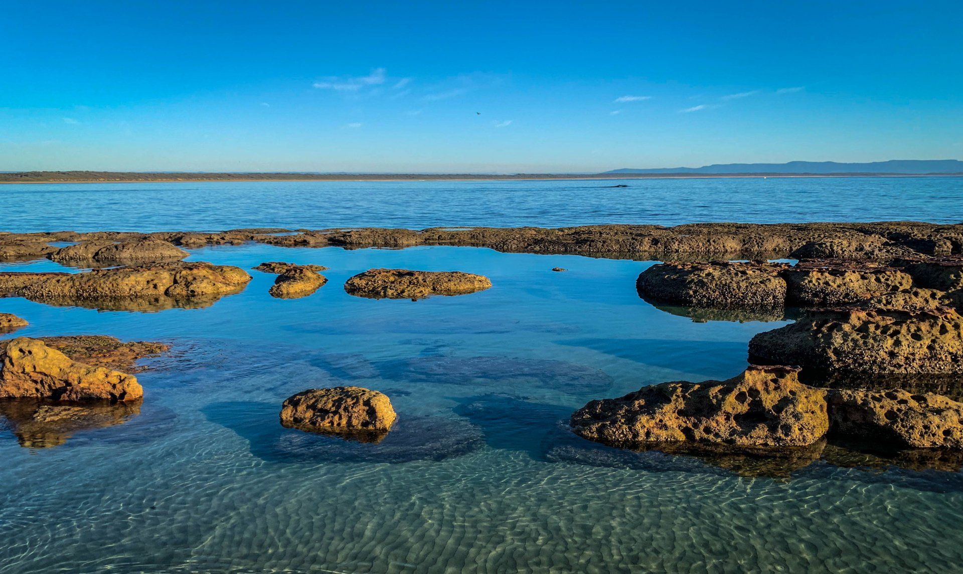 bundarwa beach house Currarong Beach NSW