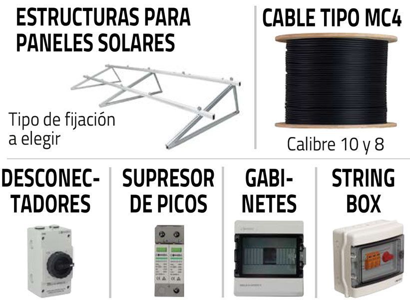 PROVEEDORA DE EQUIPOS Y REFACCIONES