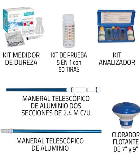 PROVEEDORA DE EQUIPOS Y REFACCIONES