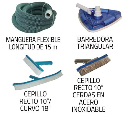 PROVEEDORA DE EQUIPOS Y REFACCIONES