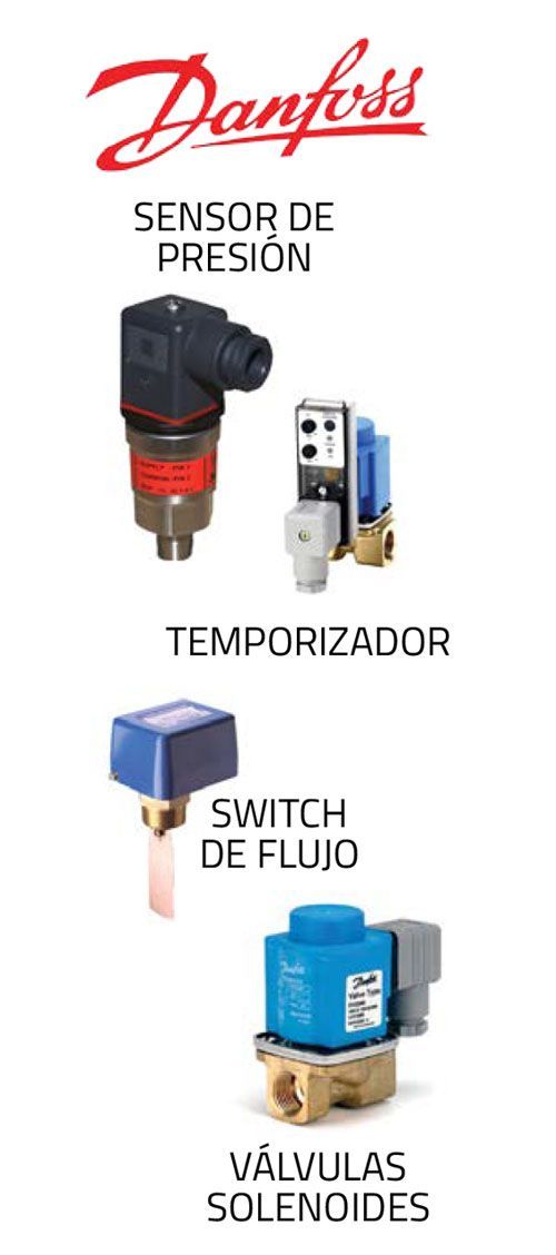 PROVEEDORA DE EQUIPOS Y REFACCIONES