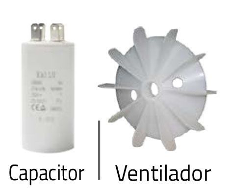 PROVEEDORA DE EQUIPOS Y REFACCIONES