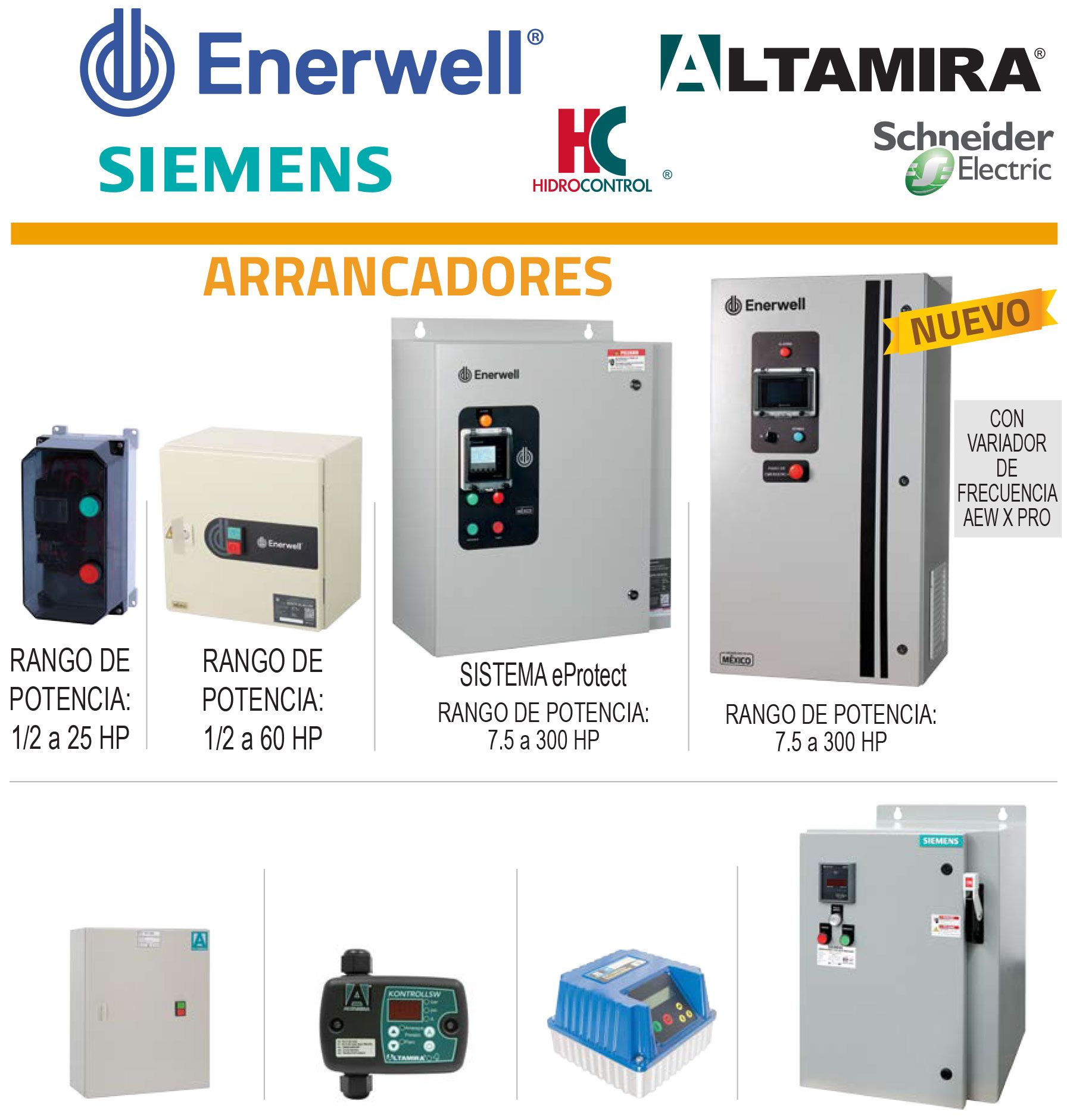 PROVEEDORA DE EQUIPOS Y REFACCIONES