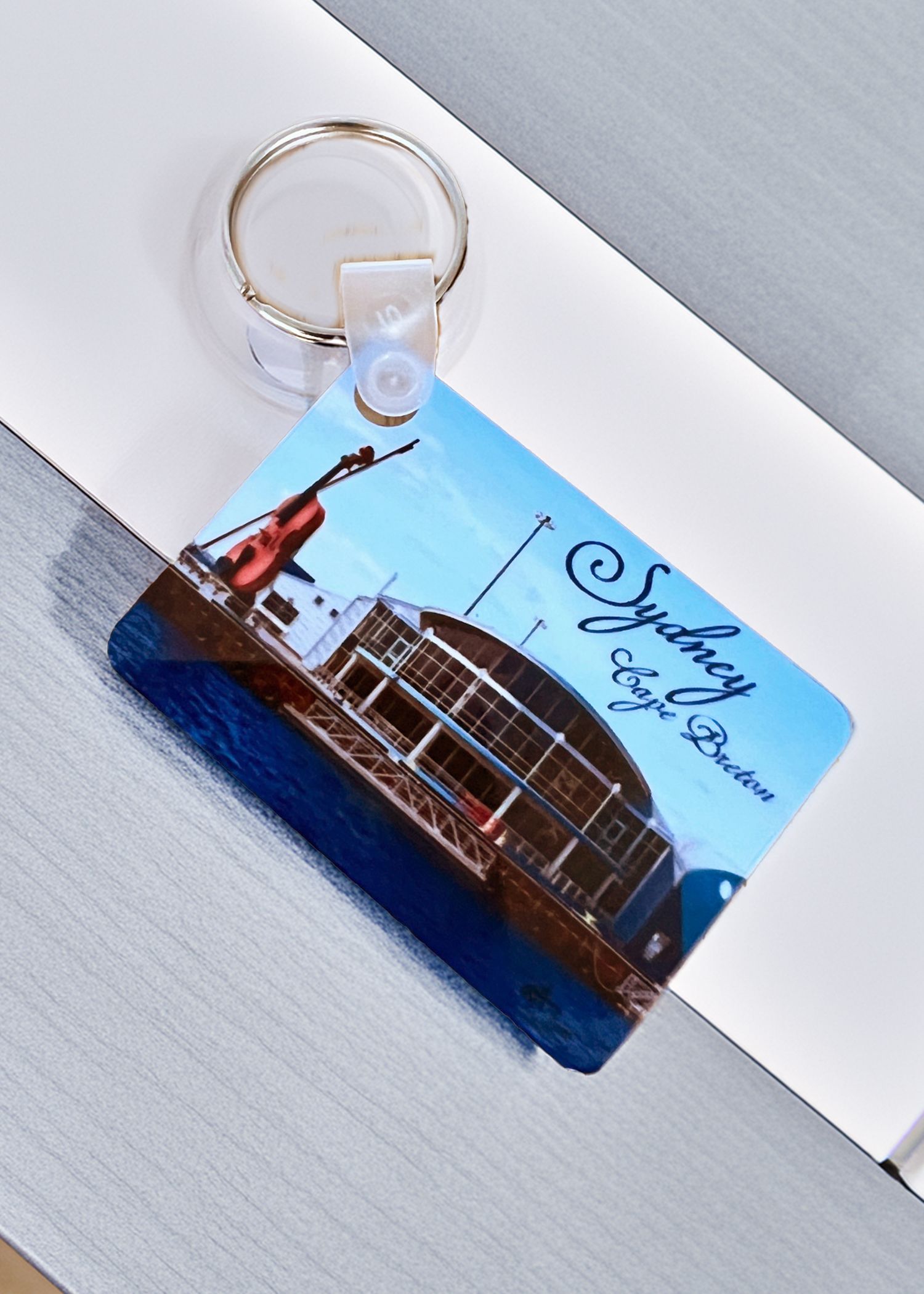 Keychain
